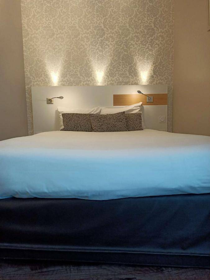 Brit Hotel Les Alizes in Pornic, Côte de Jade