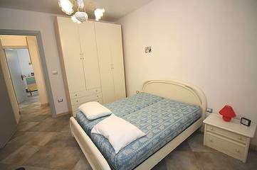 Villa per 5 Persone in Marina di Pescoluse, Morciano di Leuca, Foto 1