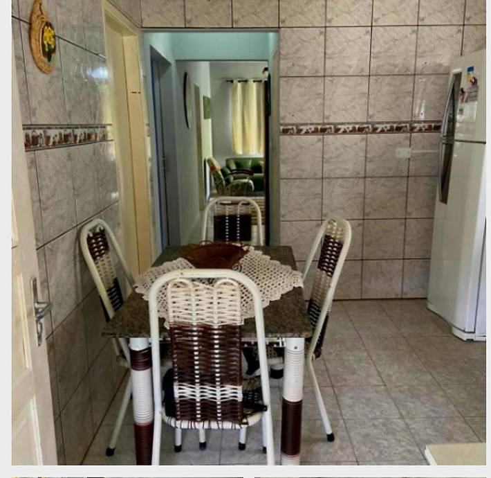 Casas e apartamentos de temporada para 9 pessoas, com terraço em Presidente Epitácio