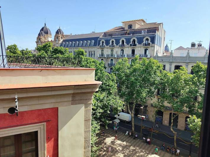 Appartement de vacances pour 4 personnes - 1