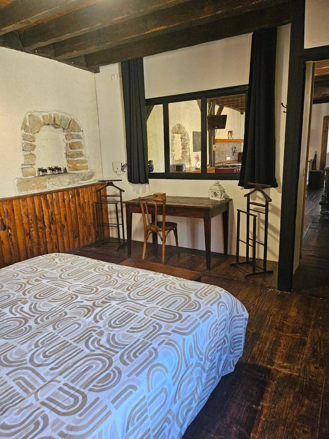 Gîte pour 4 personnes, avec jardin et vue à Saint-Rambert-en-Bugey - 3