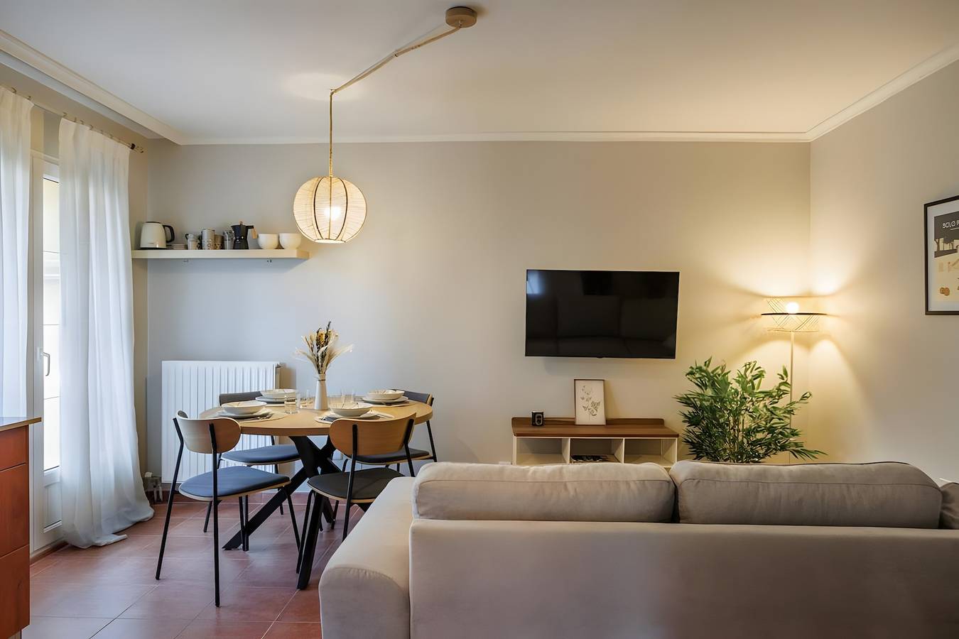 Casa Miranda en Comillas in Ruiloba, Costa de Cantabria