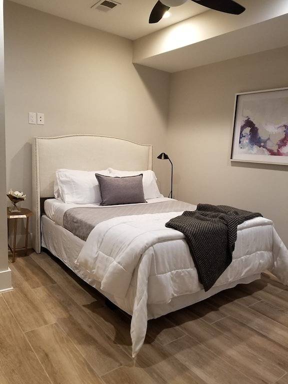 Ganze Wohnung, Schöne neu erstellte 1Br Apt. in bester Dupont-Lage (neu) in Dupont Circle, Washington D.C.