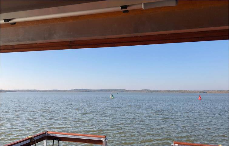 Hausboot für 4 Personen, mit Terrasse, kinderfreundlich in Brandenburg - 4