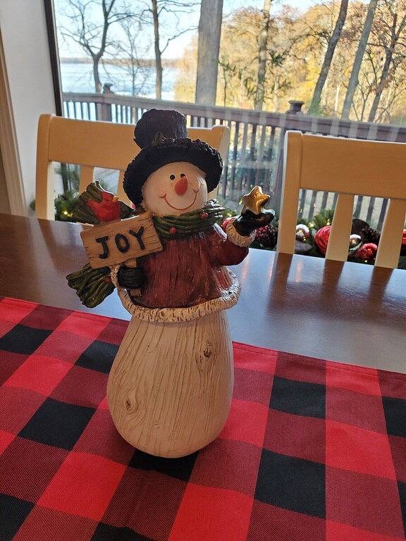 Kurzurlaub am See mit eigenem Bootsanleger in Kentucky Lake