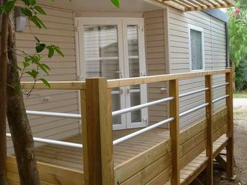 Camping für 4 Personen in Argelès-sur-Mer, Côte d'Améthyste, Bild 2