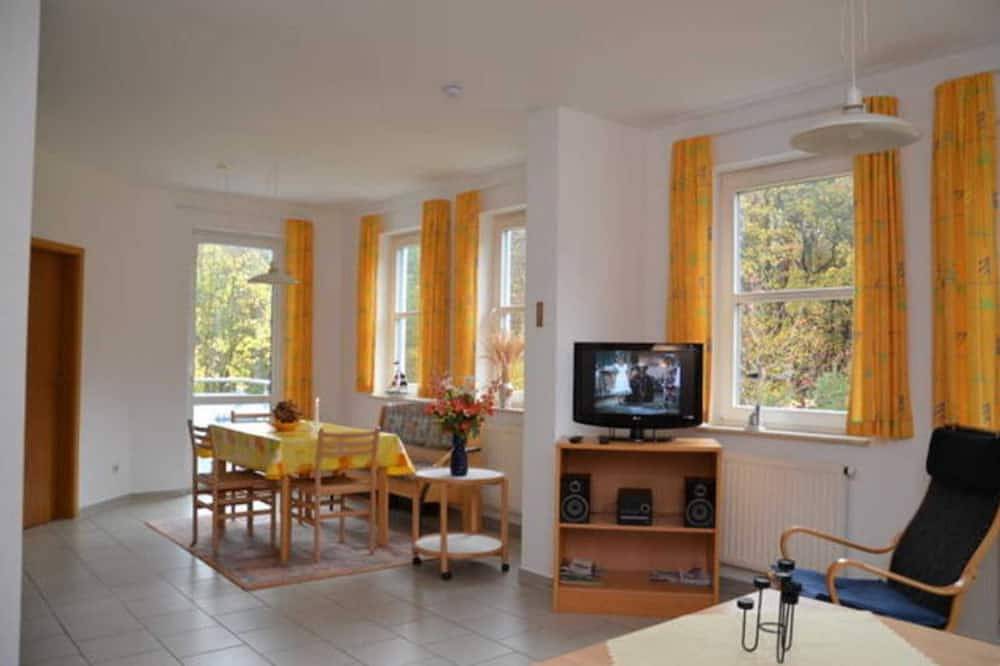 Ferienwohnung in Usedom für 5 Personen in Usedom
