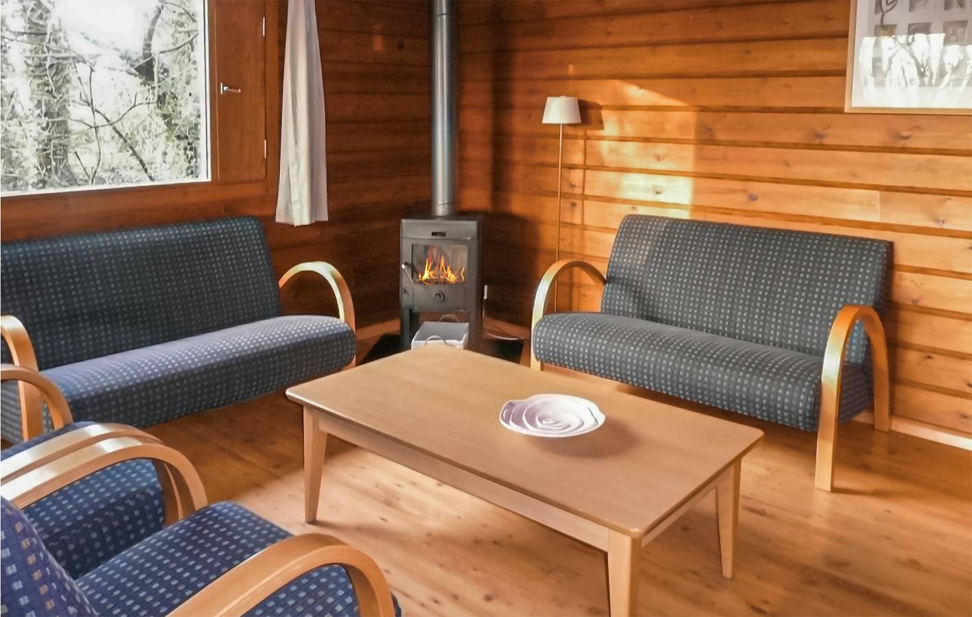 Ferienhaus für 7 Personen mit Garten in Drenthe