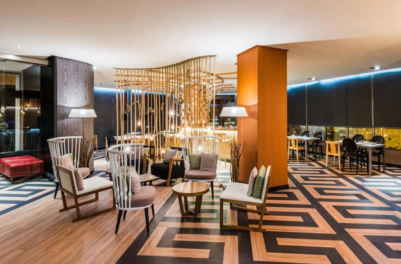 Hotel para 10 personas in Castellón de la Plana, Costa del Azahar