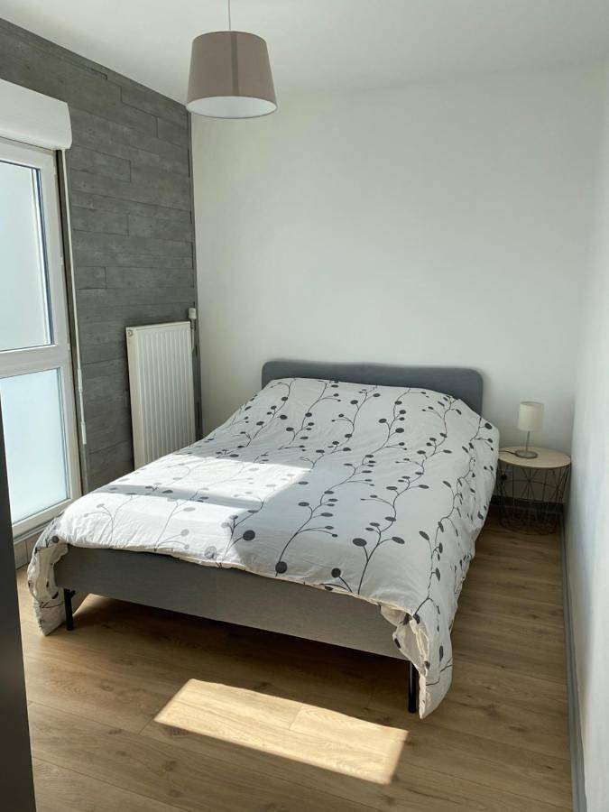 Appartement entier, One-Bedroom Apartment in Beaumont (Puy-de-Dôme), Parc naturel régional des Volcans d'Auvergne