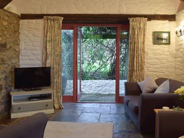 Holiday Rental for 4 People in Pembrokeshire, South-Wales, Photo 3
