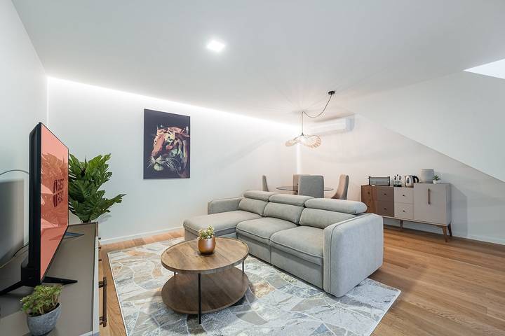 Casa de férias para 4 pessoas em Bonfim