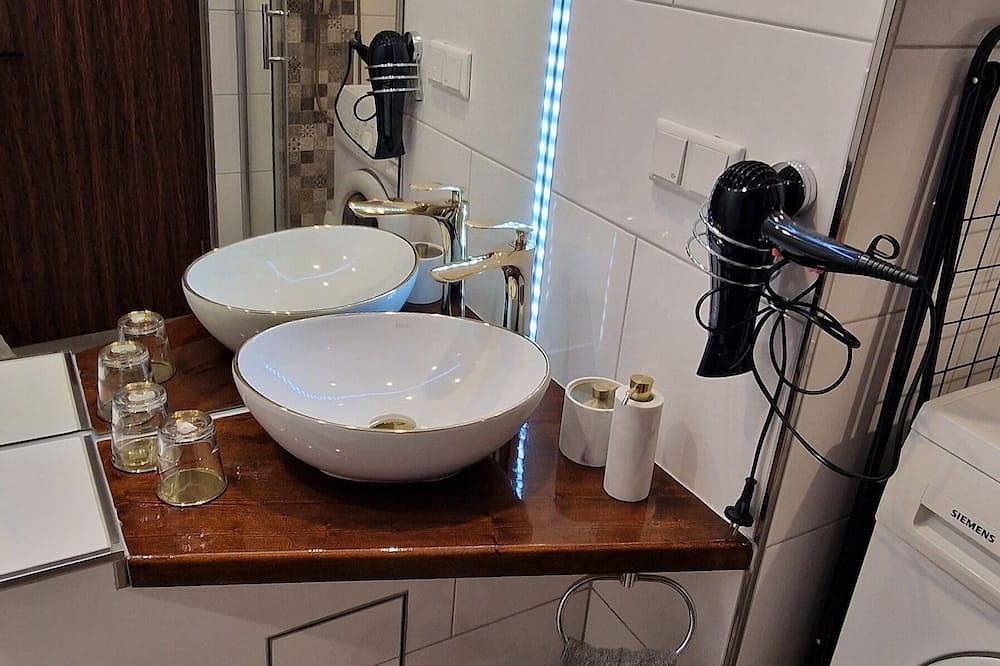 Ganze Wohnung, 1 Zimmer Appartement Si Centrum Stuttgart in Möhringen, Stuttgart