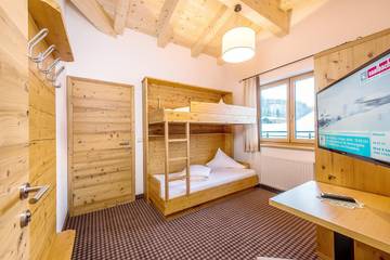 B&b für 4 Personen in Leogang, Salzburger Land, Bild 4