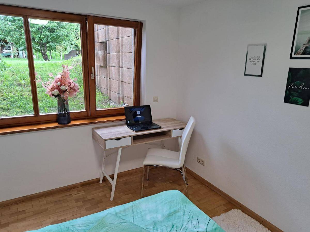 Ganze Wohnung, Familienfreundliche Fewo in Offenburg, Mittlerer Schwarzwald