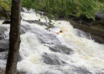 Cottage voor 2 Personen in Gwynedd, Noord-Wales, Afbeelding 2