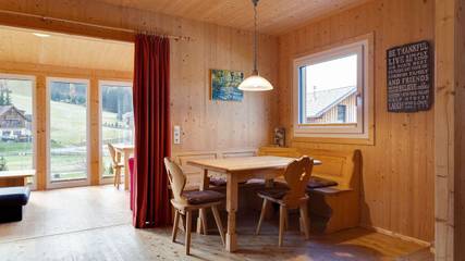 Chalet für 5 Personen in Hohentauern, Murtal, Bild 2