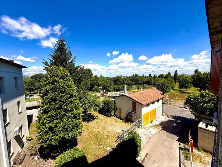 Location de vacances pour 2 personnes, avec vue et balcon à Sassuolo - 2