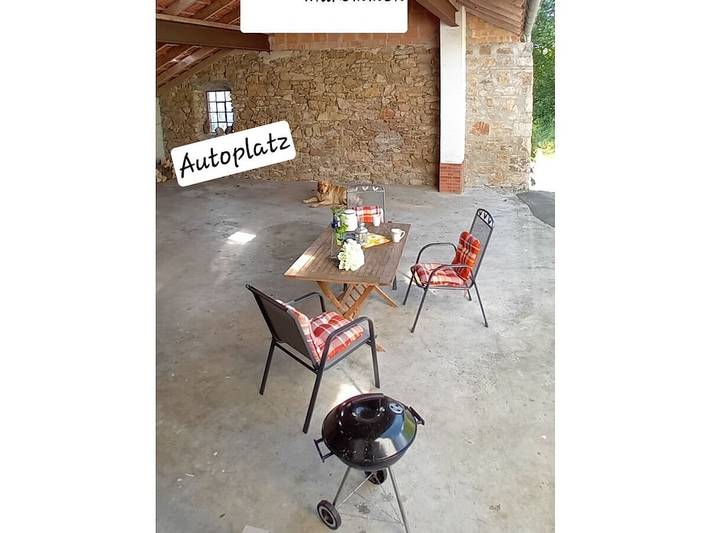 Ferienwohnung mit 3 Schlafzimmer in Marsberg, Hochsauerlandkreis