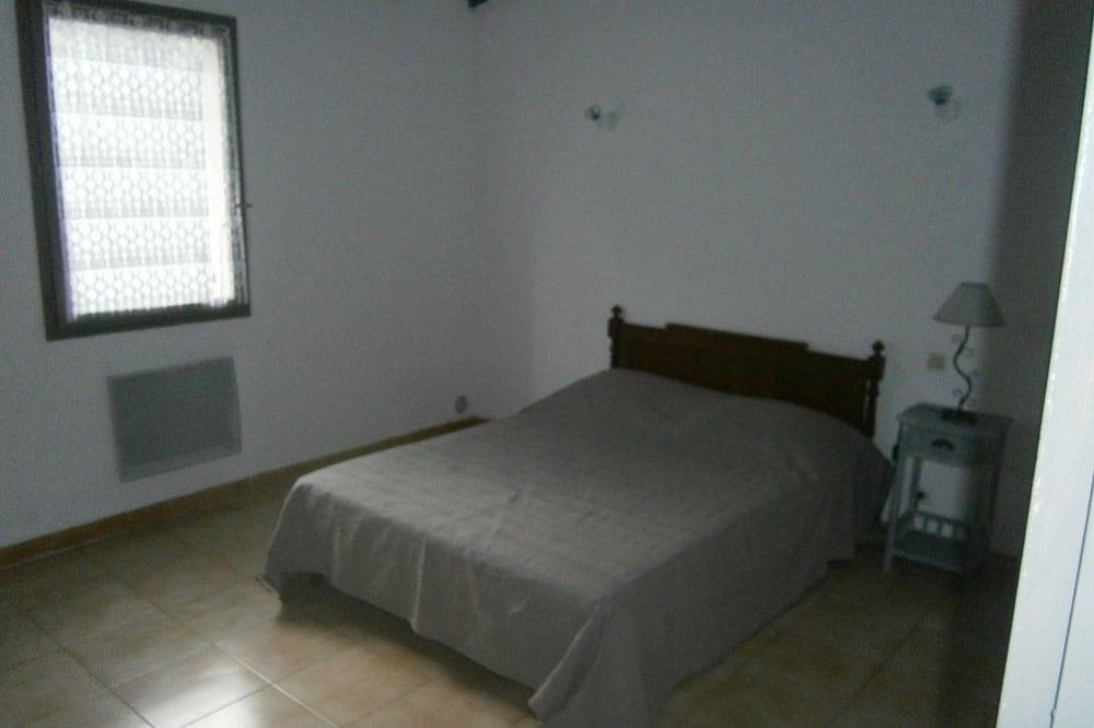 Apartamento entero, Res. Oliveraie \"Laurina T3 / 4\" A la sombra de los Olivos, a pocos pasos del mar. in Campomoro, Belvédère-Campomoro