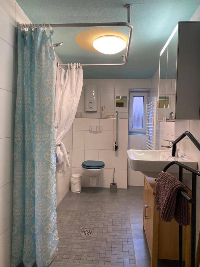 Ferienwohnung für 2 Personen, mit Sauna in Beverungen - 3