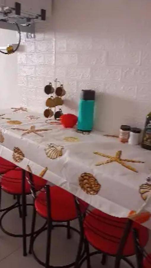 Casas e apartamentos de temporada para 6 pessoas, com jardim e vista em Cachoeira Paulista