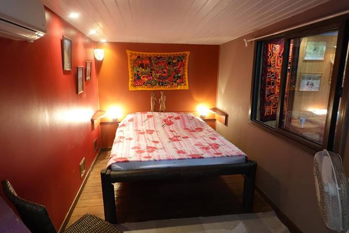 Location de vacances pour 2 personnes, avec jardin et piscine En Nouvelle-Calédonie - 3