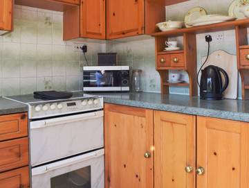 Cottage for 4 People in Burgh Castle, Great Yarmouth, Photo 4