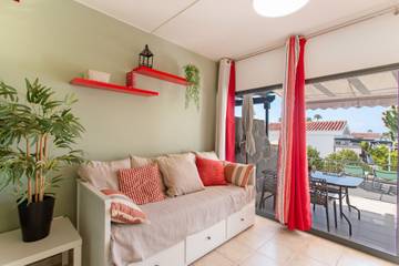 Bungalow para 4 Personas en Maspalomas, San Bartolomé de Tirajana, Foto 4