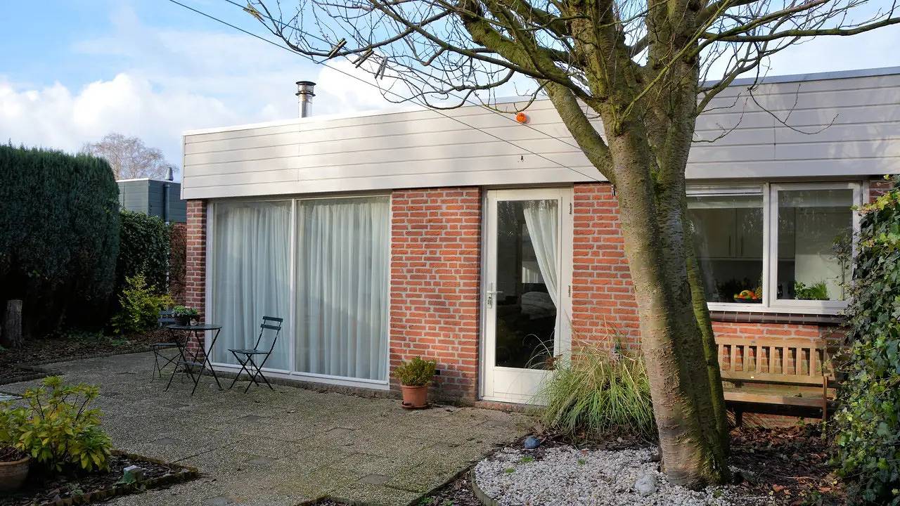 Bungalow für 5 Personen in Noordwijkerhout, Niederländische Nordsee