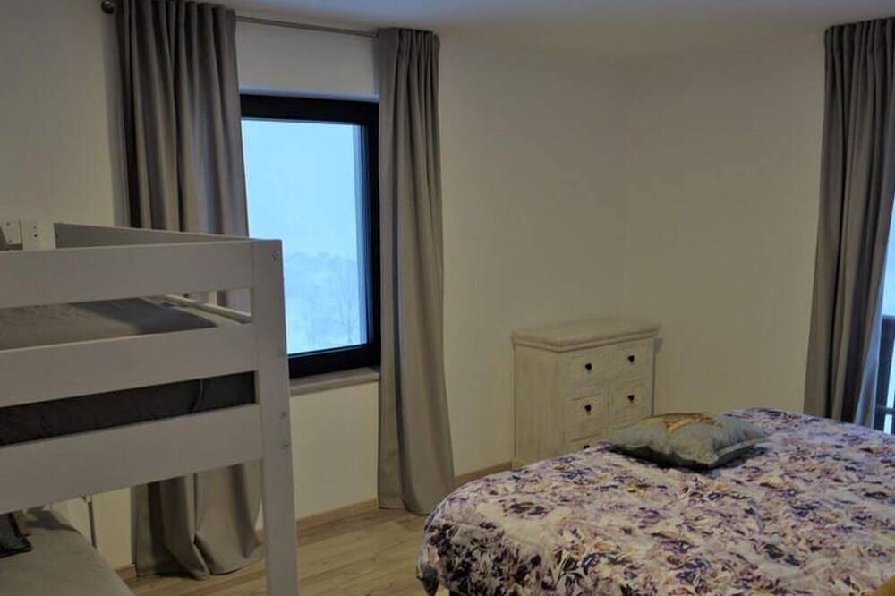 Ganze Wohnung, Wohnung Grossglockner - Haus Fien in Heiligenblut, Oberkärnten