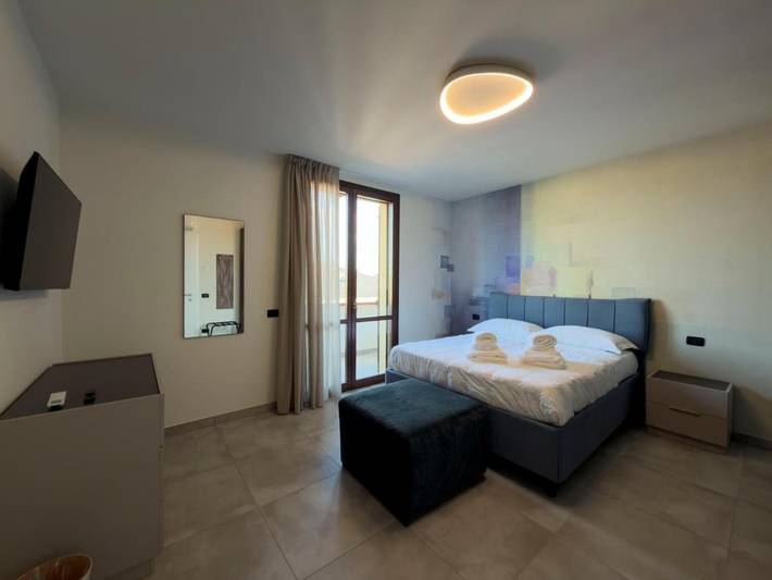 Albergo a gestione familiare per 2 persone - 1