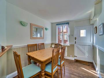 Cottage for 6 People in Kingsand and Cawsand, Cornwall, Photo 1