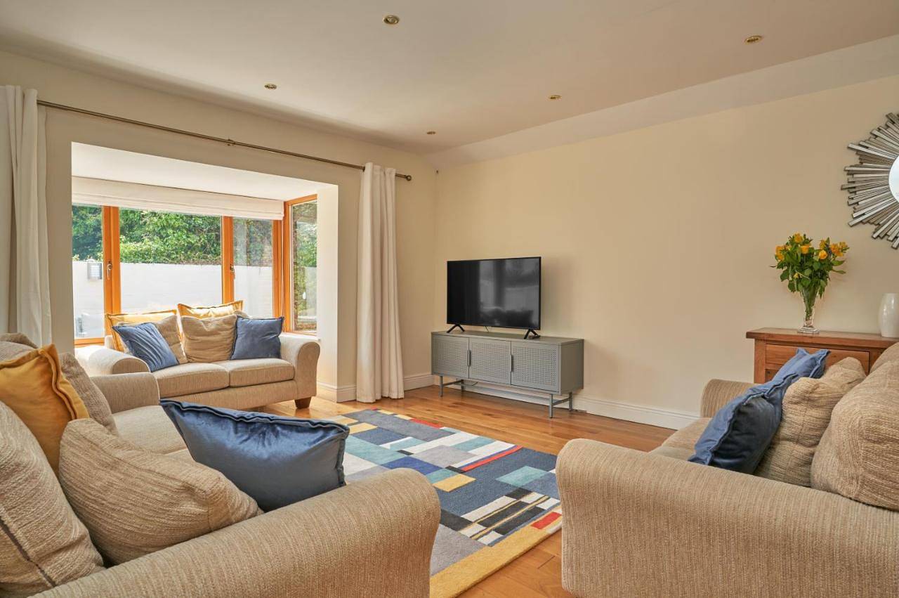 Five-Bedroom House in Dublin, Comté de Dublin