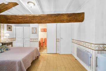 Chambre D’hôte pour 2 Personnes dans Saint-Sulpice-de-Roumagnac, Périgord Vert, Photo 4