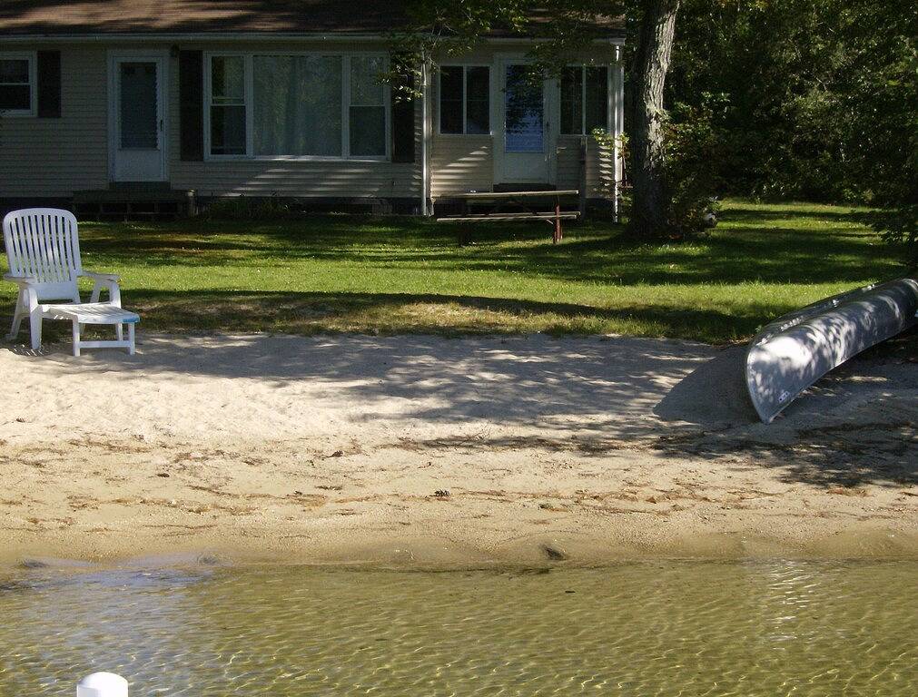 Sparen Sie bei Herbstwochen ab dem 21. September! in Moultonborough, Lake Winnipesaukee