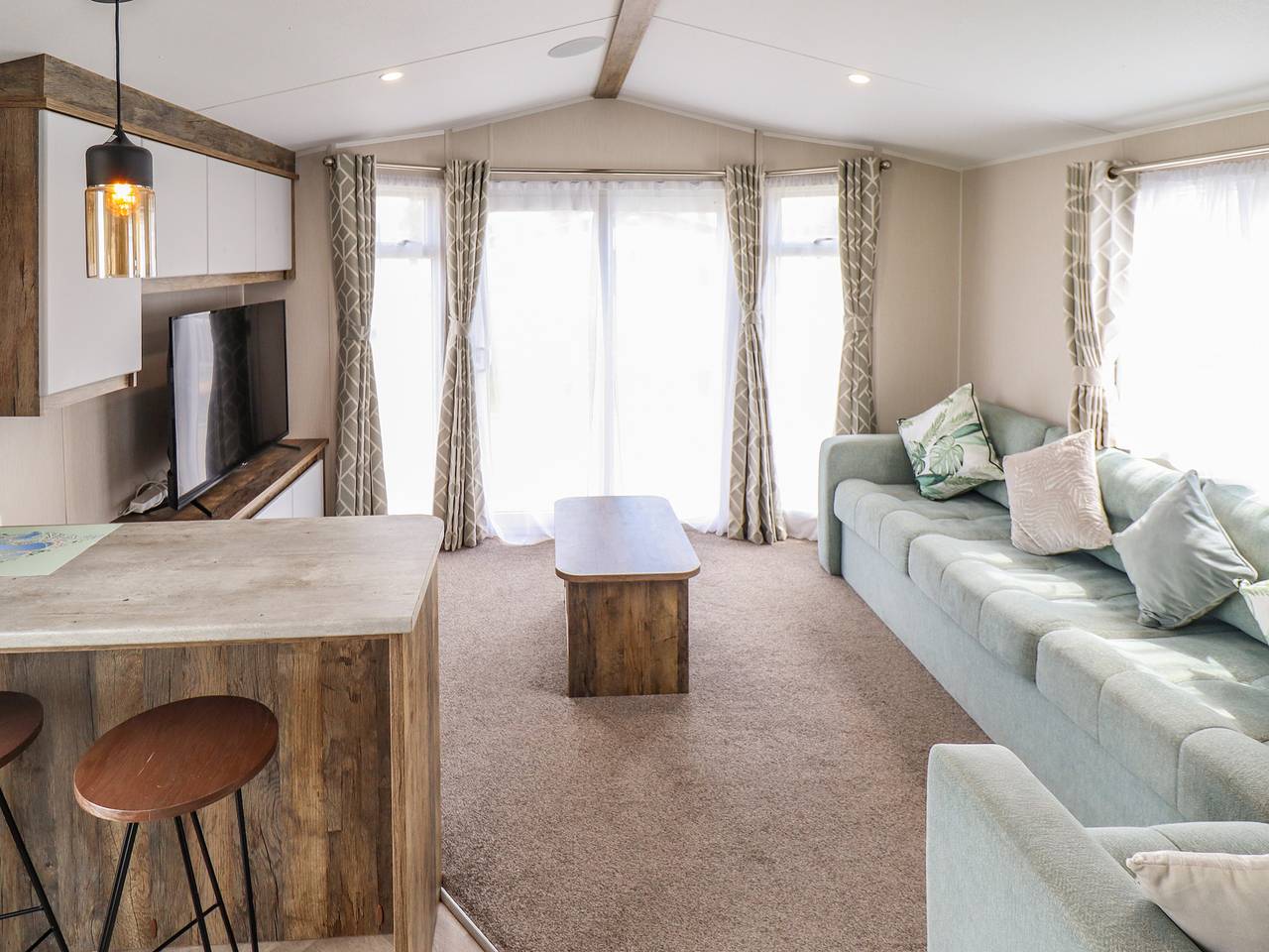 5 Wilkinson Way in Tattershall, Lincolnshire