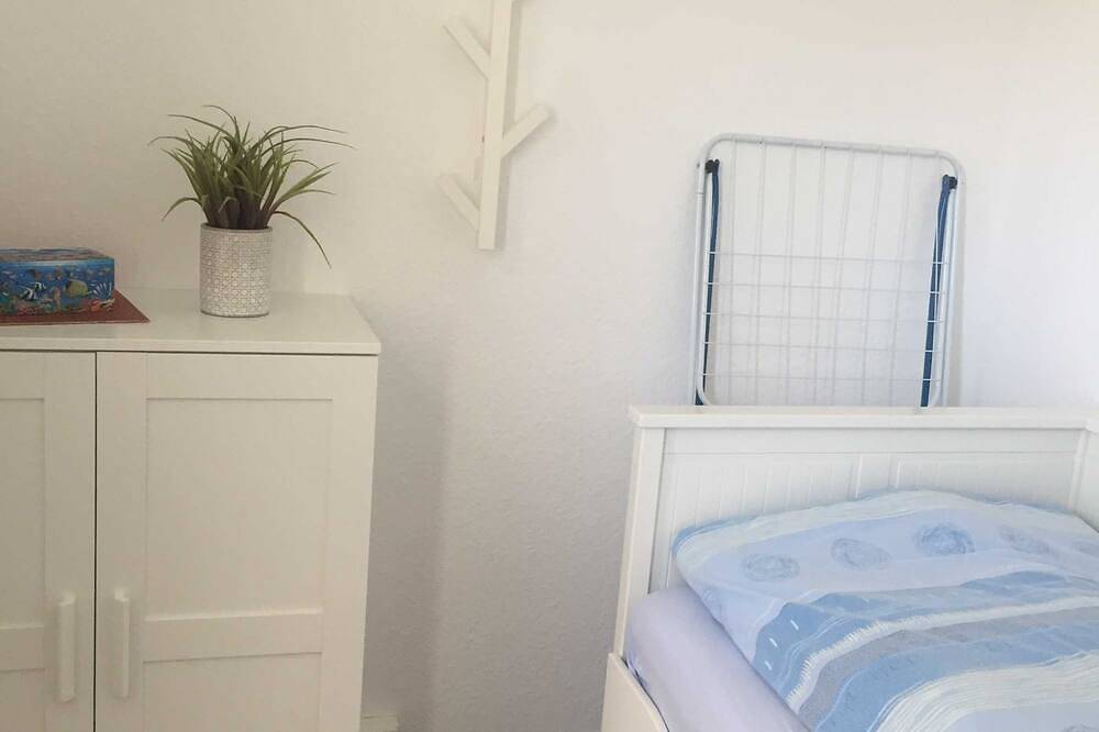 Entire apartment, Apartment Brockenblick - Apartment Brockenblick in Altenau, Harzvorland