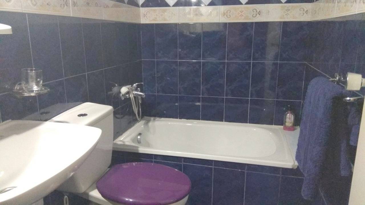 Double Room with Private Bathroom in Mérida, Provincia de Badajoz