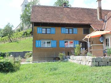 Ferienhaus für 8 Personen in Wangen, Württembergisches Allgäu, Bild 1