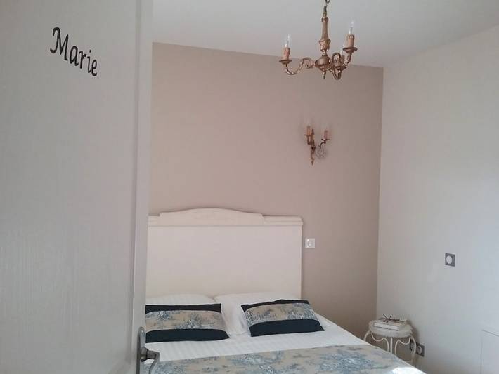 Location de vacances pour 2 personnes, avec jardin dans Eure-et-Loir - 3