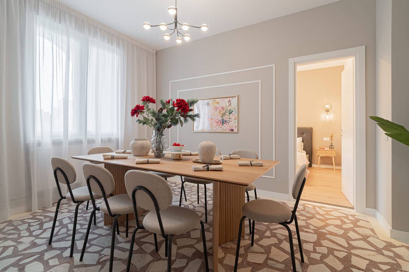 Apartamento entero, Loggia Luxe 5Br Living in Universitatii Area in Bucarest, Rumania