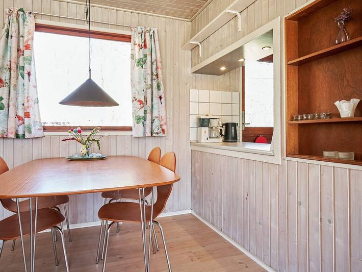 Ferienhaus für 4 Personen, mit Terrasse, mit Haustier in Østre Sømarken - 3