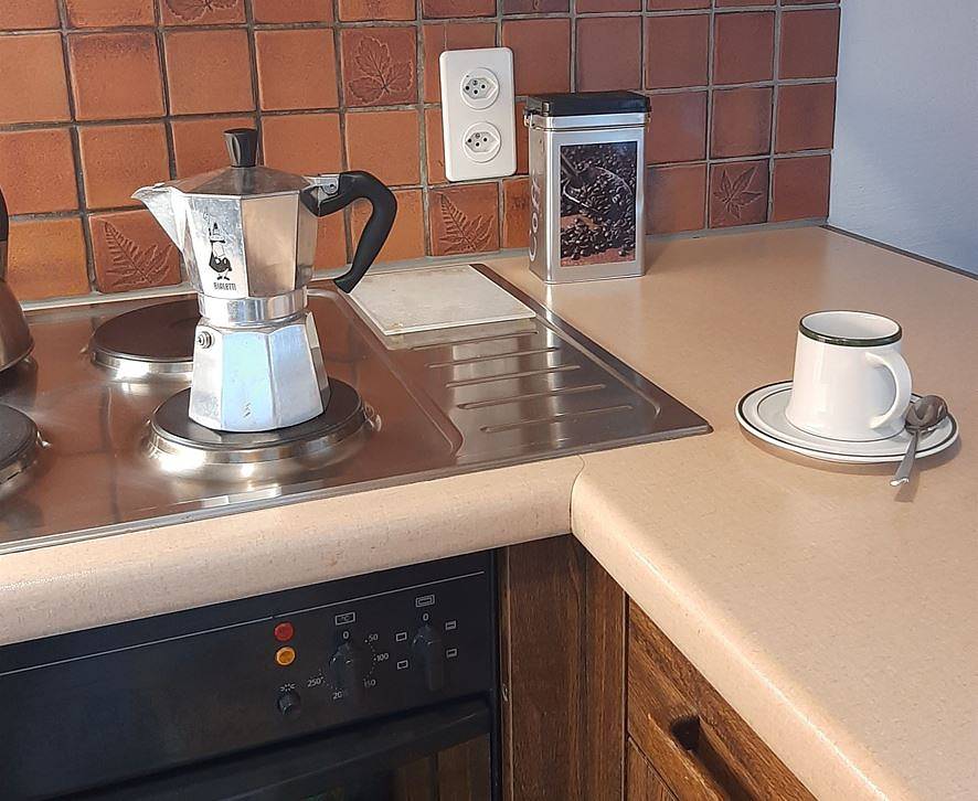 Apartamento vacacional entero, Bergblick Apartment Pany - 2.5 room apartment for max. 5 persons, 48sqm in Rätikon mountain range, Luzein