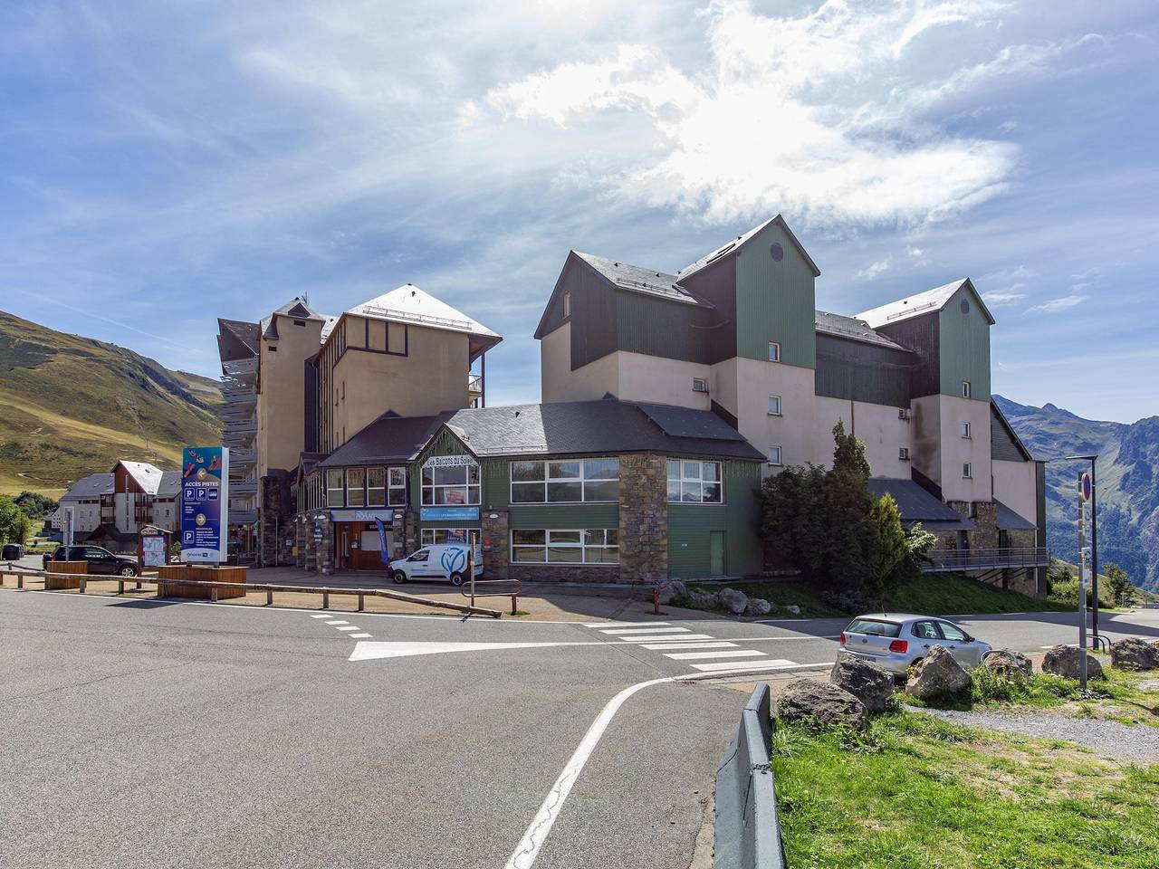 Appartamento vacanze a Germe a partire da 88€ a notte