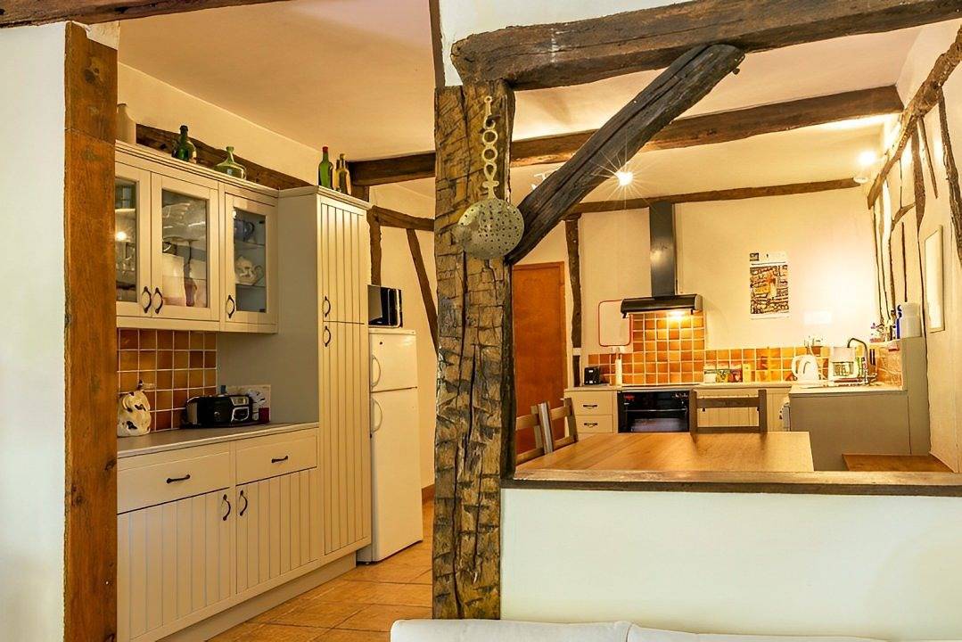 Peyrouteau - Gîte bucolique, 6 personnes in Dému, Gers