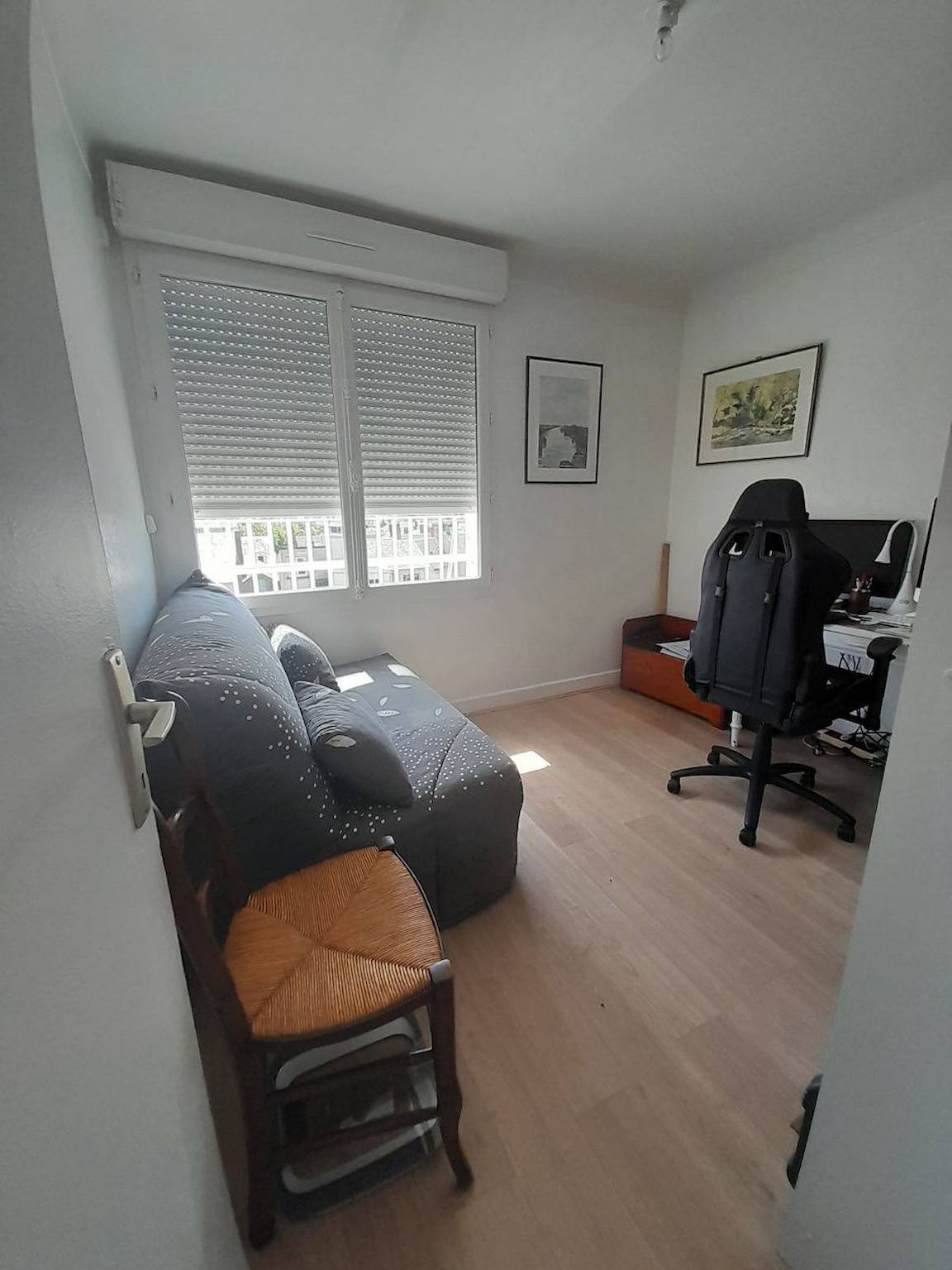 Ganze Wohnung, Robert in Châteauroux, Châteauroux und Umgebung
