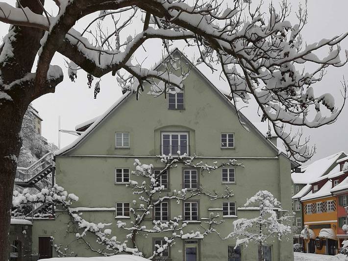 Ferienwohnung für 6 Personen, mit Terrasse - 1