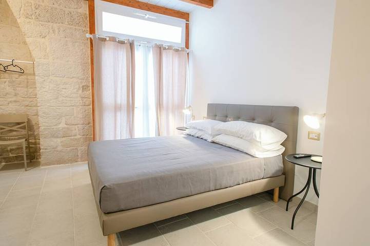 Ganze Wohnung, [La Portulaca] Cozy Apt. in Molfetta in Molfetta, Bari Provinz