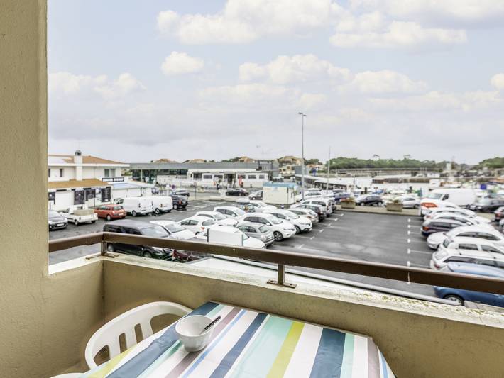 Apartamento entero, Le Grand Foc in Capbreton, Côte d’Argent